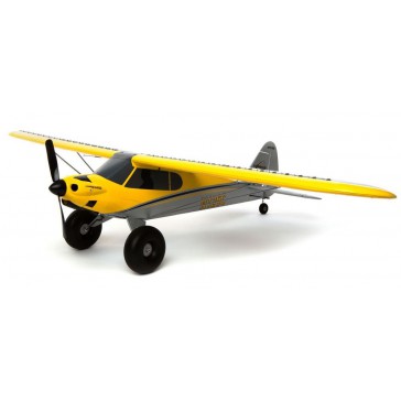 Carbon Cub S 2 BNF Basic