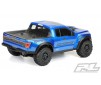 2017 FORD F-150 RAPTOR TRU-SCALE BODY