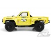 1978 CHEVY C-10 RACE TRUCK CLEAR BODY SLASH/SC10