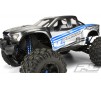 PRECUT 2017 FORD F150 RAPTOR CLEAR SHELL X-MAXX