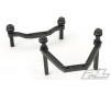 EXTENDED FRONT & REAR BODY MOUNTS FOR STAMPEDE 4x4