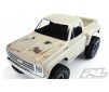 1978 CHEVY K-10 CLEAR BODY CAB&BED CRAWLER 313MM WB