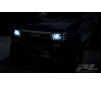 UNIVERSAL LED HEAD LIGHT & TAIL LIGHT KIT CRAWLER