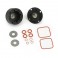 DISC.. PRO-MT 4X4 REPLACEMENT DIFF HOUSING & SEALS