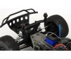 EXTENDED FRONT & REAR BODY MOUNTS FOR SLASH 4x4