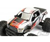 2017 FORD F-150 RAPTOR CLEARBODY FOR TRAXXAS STAMPEDE