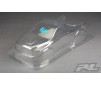 RAM 1500 CLEAR BODY FOR 1/10TH ROCK CRAWLERS