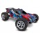 DISC.. Rustler 4X4 VXL TQi TSM (no battery/charger) Blue