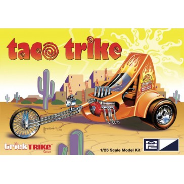 Taco Trike (Trick Trikes Serie)1/25