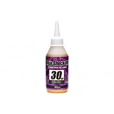 Baja Shock Oil 30W (100Cc)