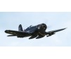 1/7 Plane 1700mm F4U (V3) Blue PNP kit