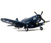 1/7 Plane 1700mm F4U (V3) Blue PNP kit