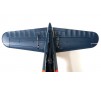 1/7 Plane 1700mm F4U (V3) Blue PNP kit