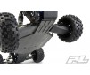 PRO-ARMS REAR ARM KIT FOR SLASH 2WD (PR)