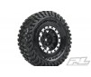 C1 BF GOODRICH MUD TERRAIN KM3 1.9 G8 ROCK TYRES