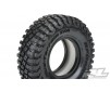 C1 BF GOODRICH MUD TERRAIN KM3 1.9 G8 ROCK TYRES