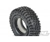 C1 BF GOODRICH MUD TERRAIN KM3 1.9 G8 ROCK TYRES