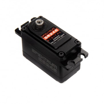 S6245 High Speed/Torque Servo