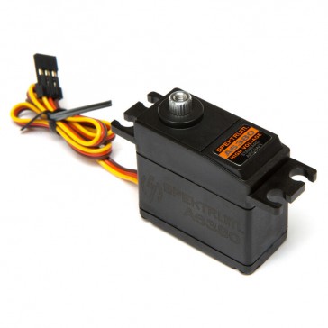 A6380 High Torque High Speed HV Standard Servo