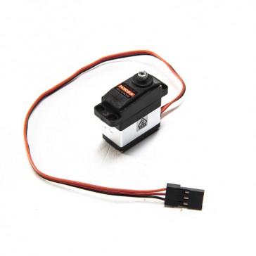 H3055 Mid-Torq Ultra-Speed Micro Heli Cyclic Servo