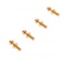 AX31499 Ball Stud 4mm M2.6x5mm (4)