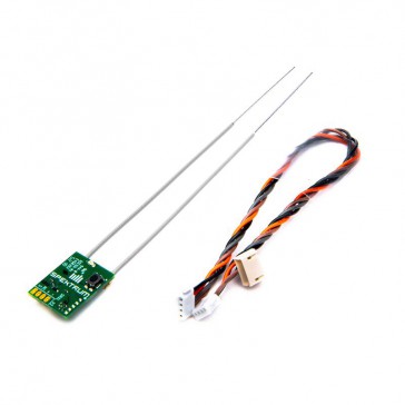 DSMX SRXL2 Serial Micro Receiver