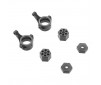 AX31516 Steering Knuckle Set Yeti Jr