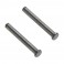 AX31504 Hinge Pin 2.5x19mm