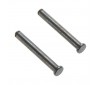 AX31504 Hinge Pin 2.5x19mm