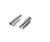 Aluminum Shock Body 10x38mm (2pcs)