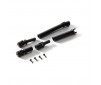 SCX24 Driveshaft Set (Short, Medium, Long)