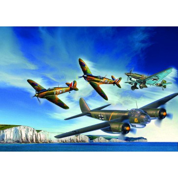 Gift Set Battle of Britain 80th Anniversary  - 1:57