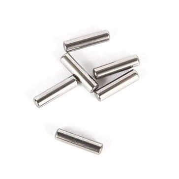 M2.5 x 10mm Pin (6)