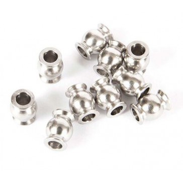 Susp Pivot Ball, Stainless Steel 7.5mm (10pc)