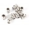 Susp Pivot Ball, Stainless Steel 7.5mm (10pc)