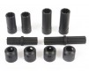 Wild Boar Driveshaft Set: UTB