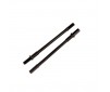 AR45P Straight Axle Shaft (2pc):SCX10III