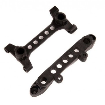 Upper Shock Tower Braces: SCX10III