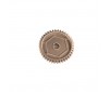 40T Metal Spur Gear: SCX10III