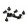 Button Head Screw M3X5Mm (Hex Socket/10 Pcs)