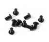 Button Head Screw M3X5Mm (Hex Socket/10 Pcs)