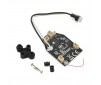 Flybarless 3n1 Ctrl Unit, RX/ESCs/Gyros: mCP S