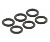 O-Ring 5.8x1.5mm (6)