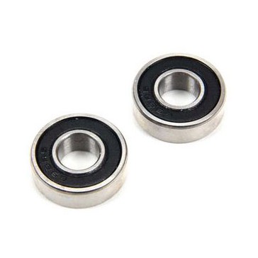 Ball Bearing 8x19x6mm (2RS) (2)