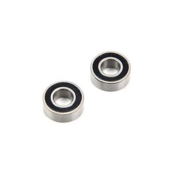 Ball Bearing 5x11x4mm (2RS) (2)