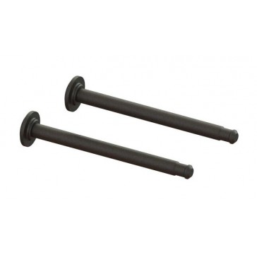 Hinge Pin Front Upper 4x49mm (2)