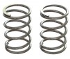 Shock Springs: 35mm 6.6N/mm (38lbf/In) (2)