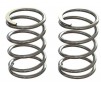 Shock Springs: 40mm 4.7N/mm (27lbf/In) (2)