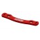 Steering Rack CNC 7075 Aluminum Red