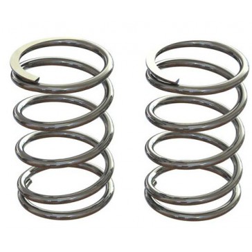 Shock Springs: 40mm 5.6N/mm (32lbf/In) (2)